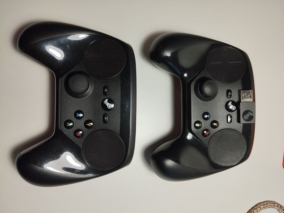 Steam Controller - Model 1001 USA