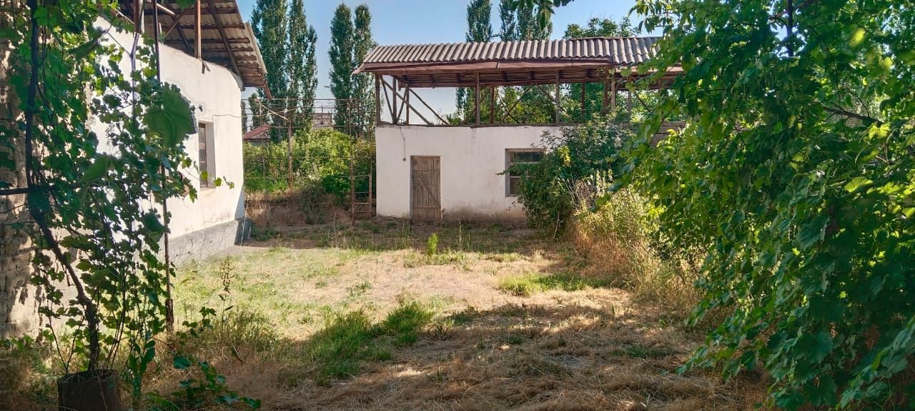 Дом продается. Янгиаул. 20 соток