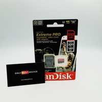Card de memorie SanDisk Extreme Pro 512GB NOU / SIGILAT