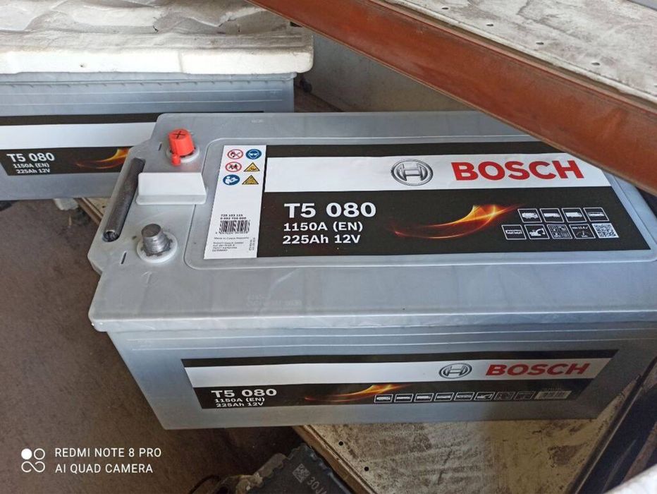 Akumlyator akumlator Акумляатор акумлатор Delkor Bosch va boshqa turda