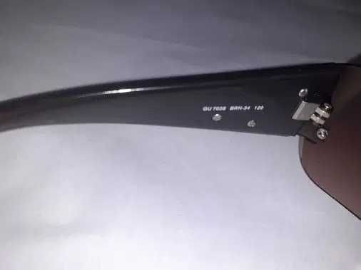 Vand ochelari de soare dama Guess, originali