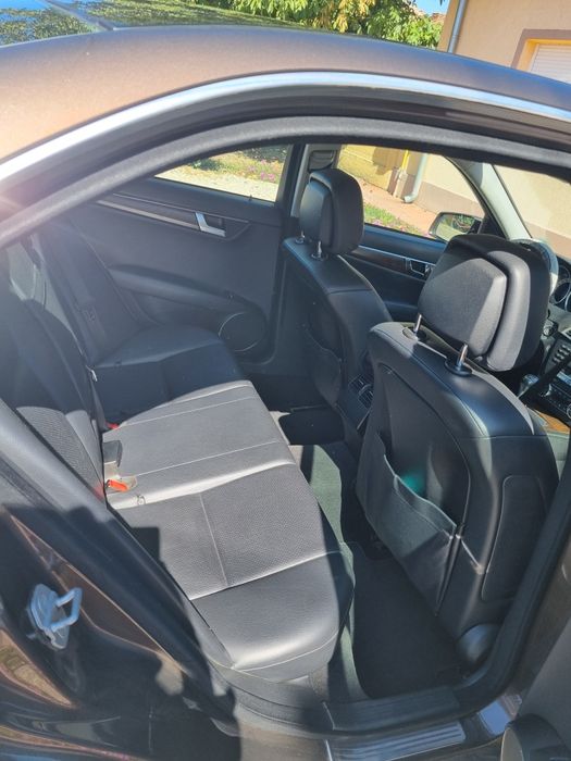 Vănd Mercedes C 180 CDI