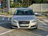 Audi a3 2.0 tdi manual 2010