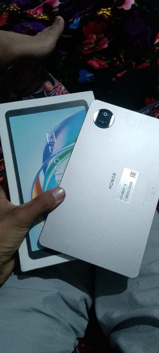 Nomi honor pad x7 holati ideal