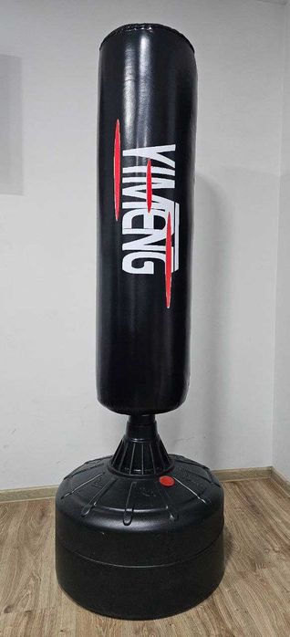 Мешок стоячий Боксерский мешок