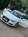 Vand Audi A6 C7 3.0 Diesel Quattro An 2012