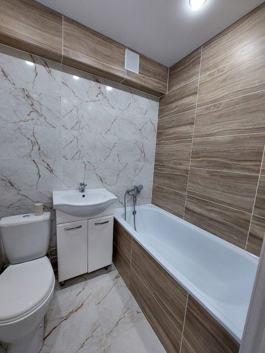 Продам 1 комн кв новой планировки район Азии 20 мкр