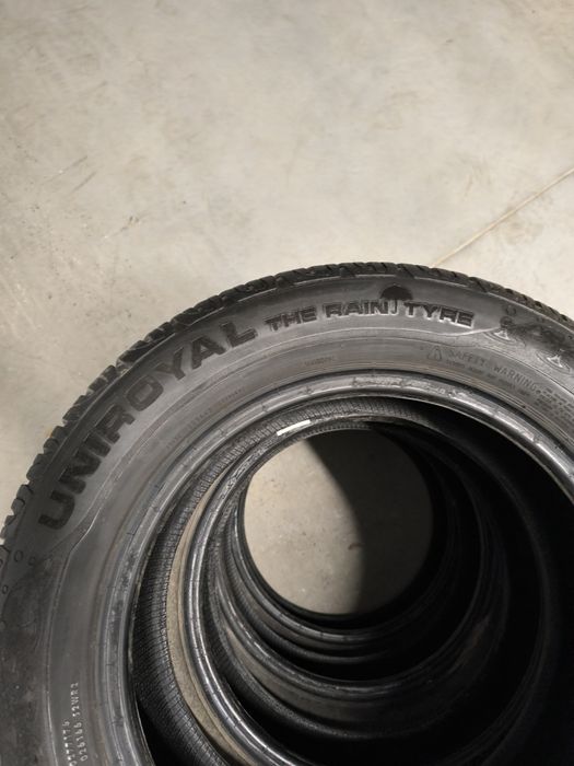 Летни гуми Uniroyal Rainexpert 3 185/65/15