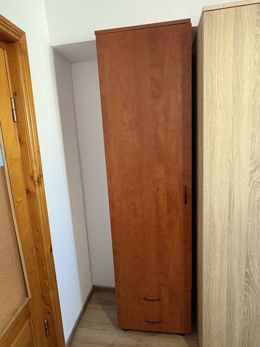 Birou plus corp dulap 300 ambele