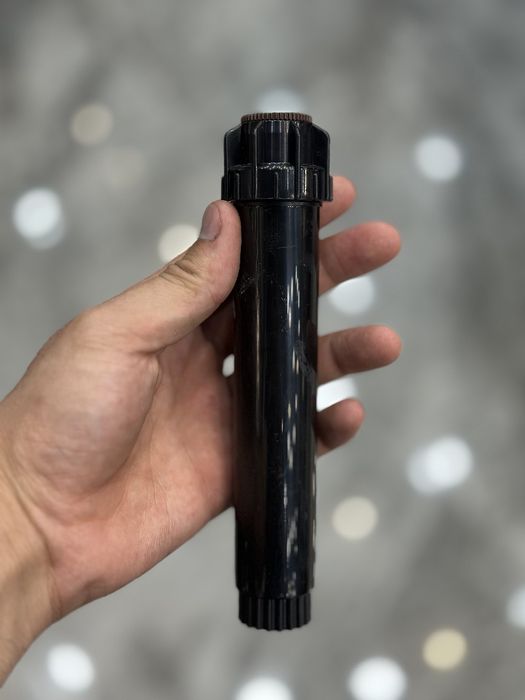 Hunter sug'orish fantanlari