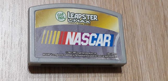 Cartuse jocuri Leapfrog Leapster L-Max