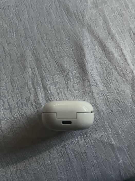 Casti samsung impecabile