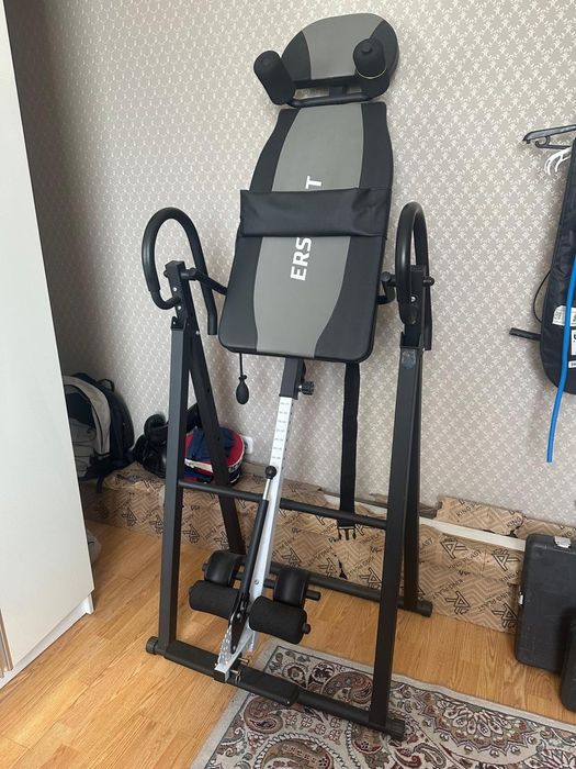 Инверсионный стол