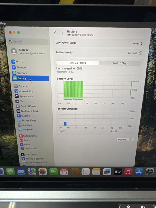 Apple PacBook Pro 1.4GHz Quad-Core Intel Core i5