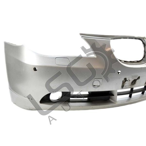 Предна броня BMW  5 Series (E60,E61)  2003-2010  B010222N-5