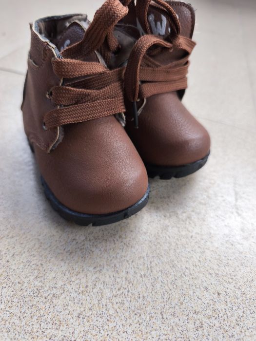 Боти  21 номер нови