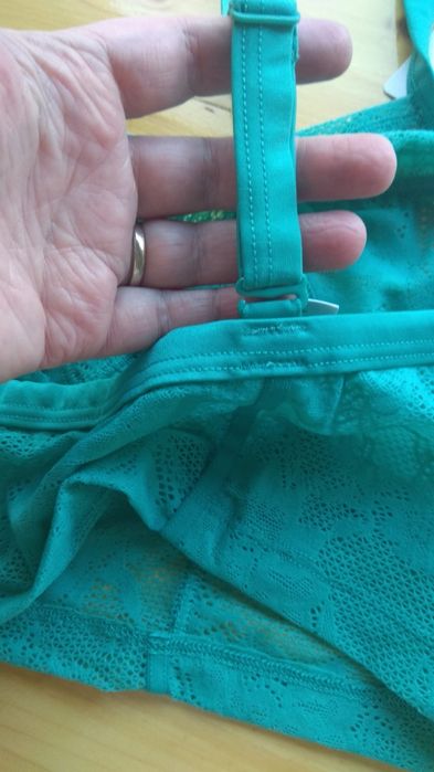 Bustiera Triumph Smart 2