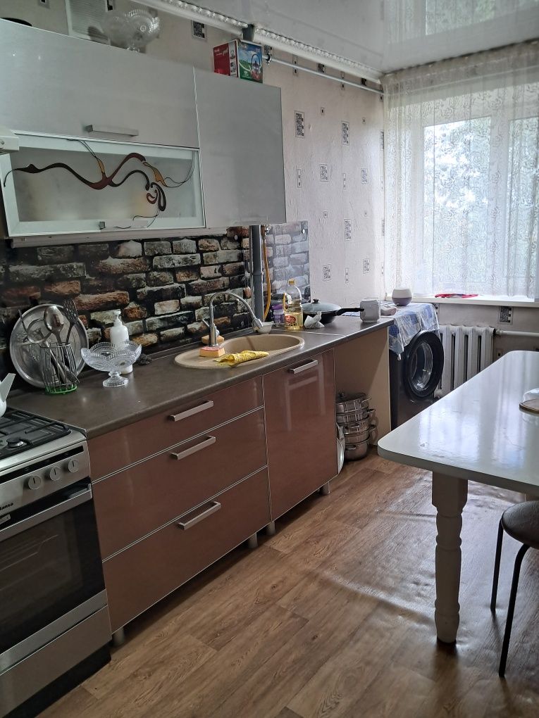 Продам квартиру 2комнатную