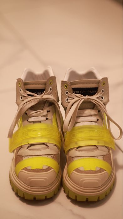 Dolce&Gabbana дамски боти