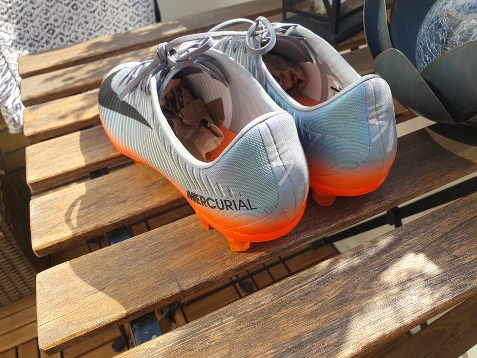 Nike Mercurial Vapor 11 PRO CR7 EDITION (MĂRIMEA 41)