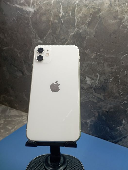 Iphone 11 128gb 77%