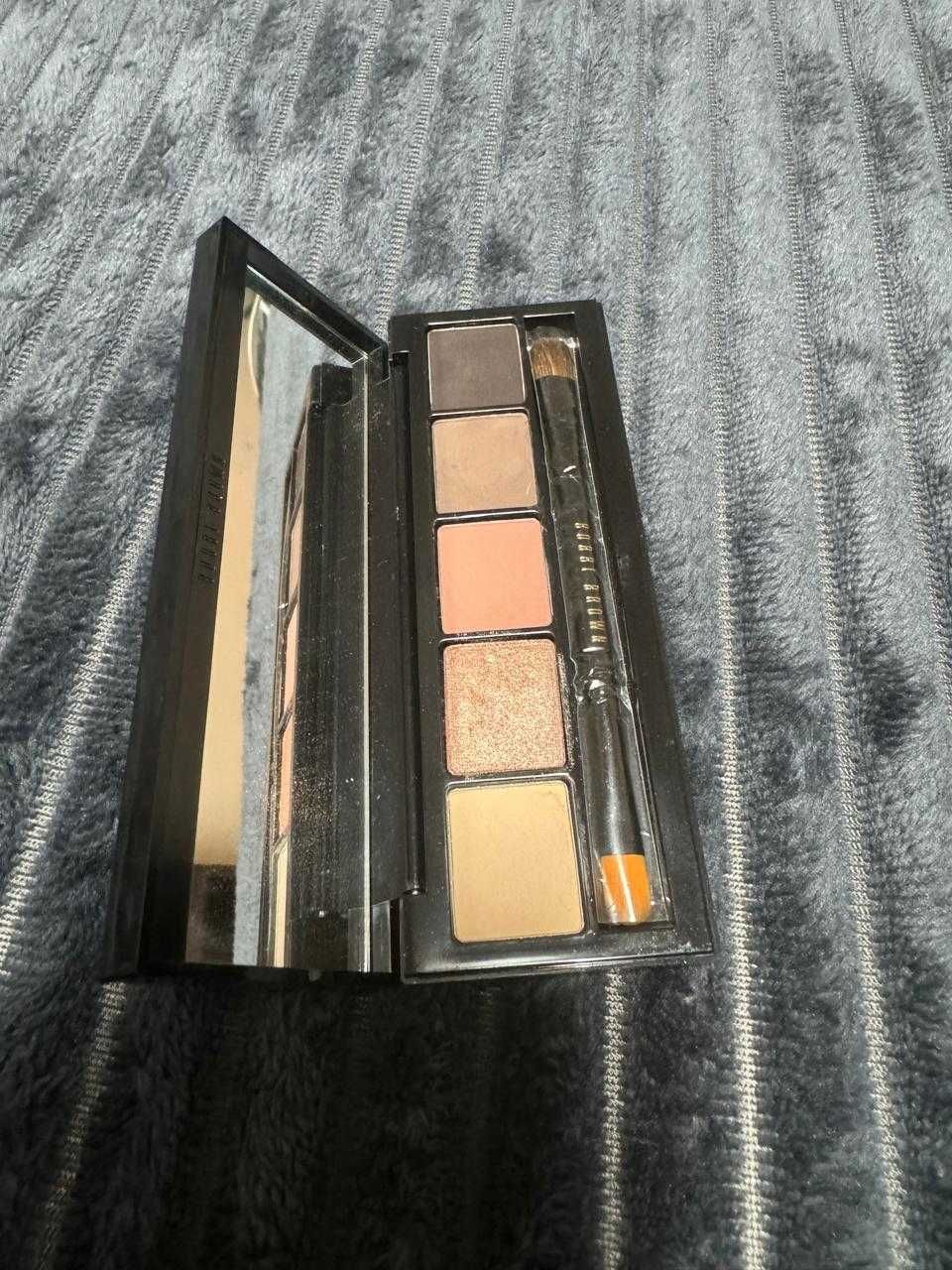 Bobbie Brown лимитированные палетки