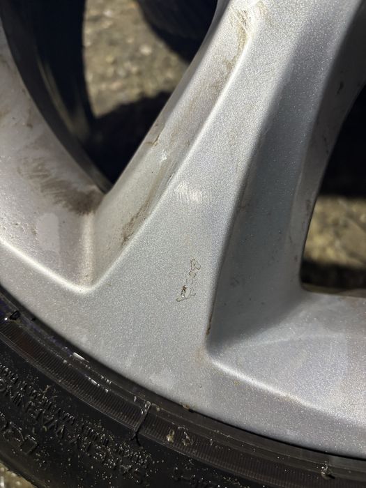 JANTE BMW R17 Style 256