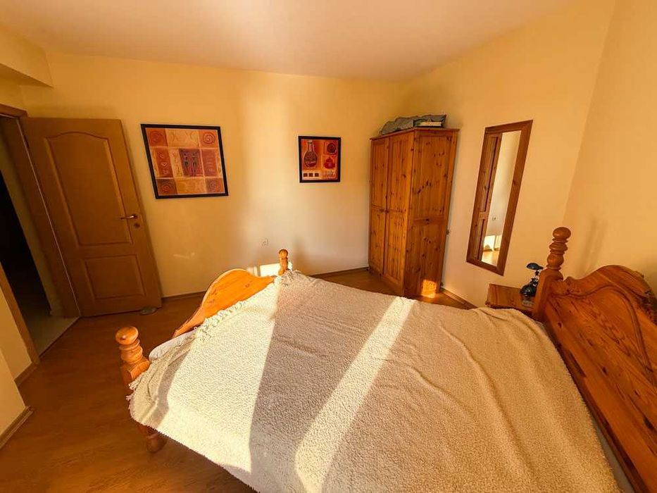 Продава се Тристаен апартамент в Свети Влас - 95 кв.м за 1000 €/кв.м - Снимка #9