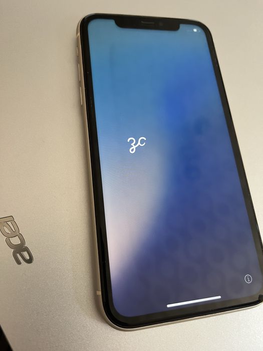 Iphone 11 64GB white