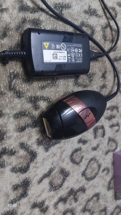 Epilator Laser performant