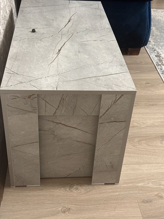 Лавка трансформер