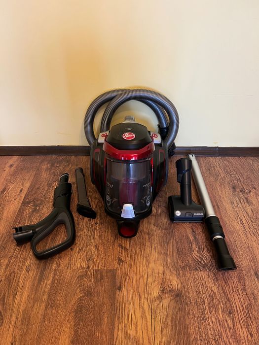 Прахосмукачка без торба Hoover H-Power 700