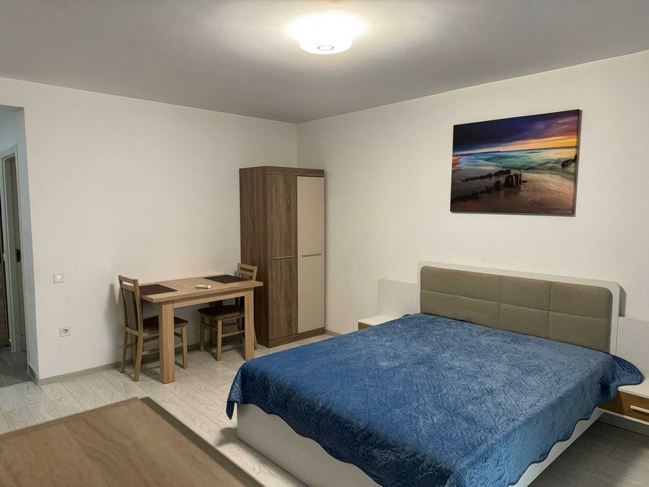 Apartament 1 camera Complex Luxor Residence