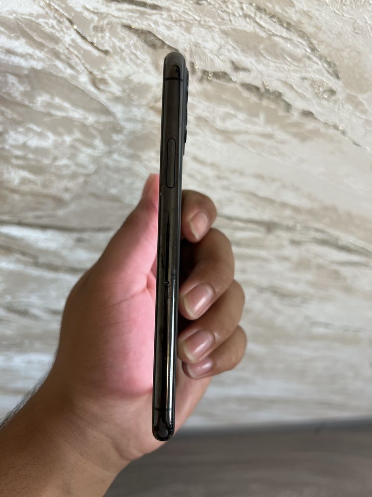 Iphone 11 pro