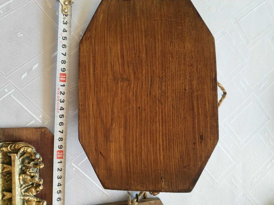 Стари пана за стена