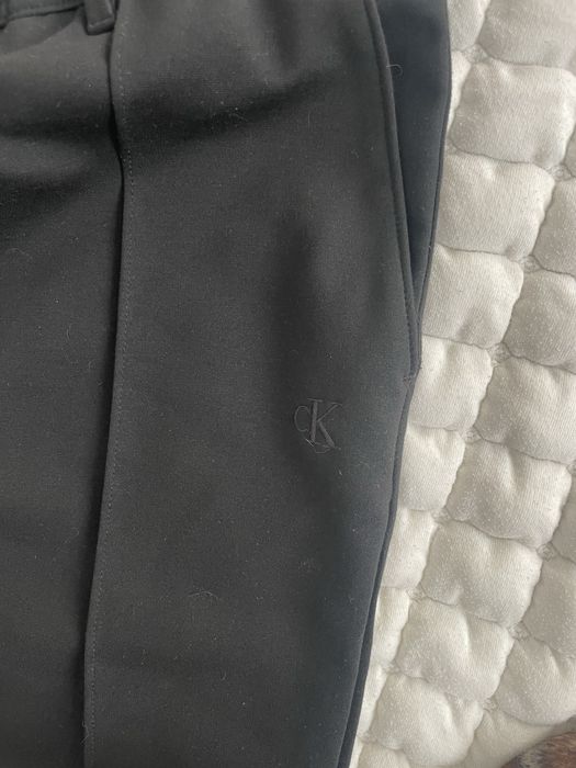 Pantaloni barbati Calvin Klein