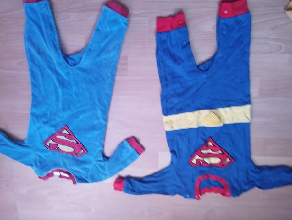 Salopete bebe 40 lei /buc