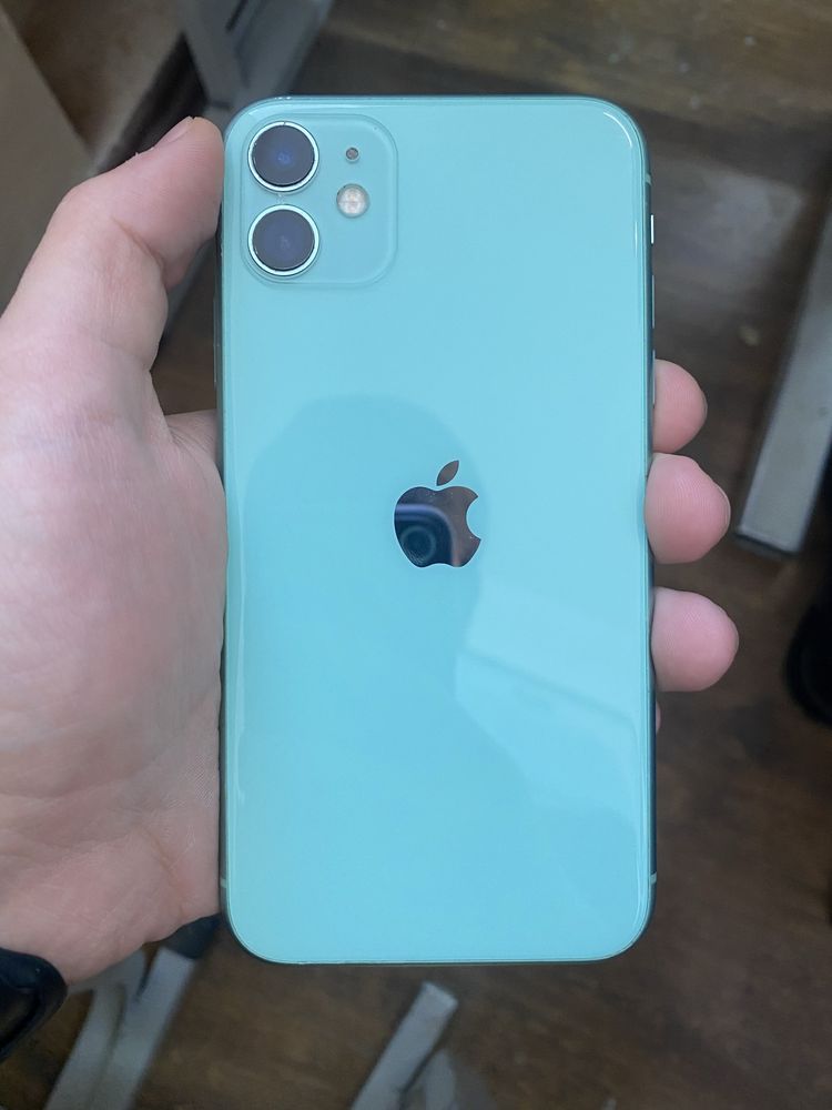 Iphone 11 sotiladi