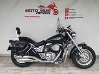 MotoMus vinde Motocicleta Suzuki Marauder 800cc 53CP - S03623