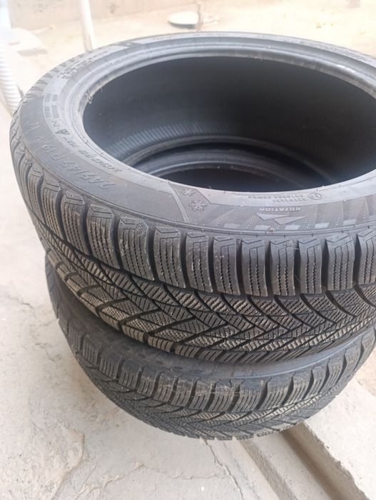 Продается Зимний Балон