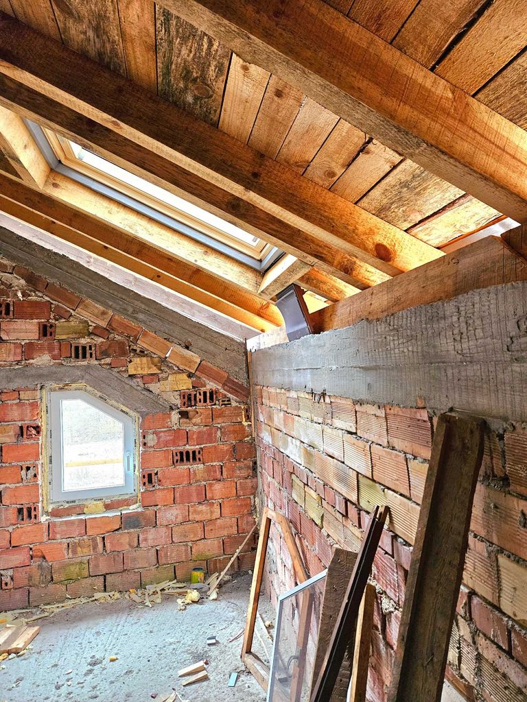 Продава се Къща в София, Красна поляна 1 - 260 кв.м за 385 €/кв.м - Снимка #10