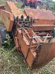 Presa balotat new holland