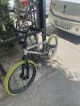 BMX oxelo utizat