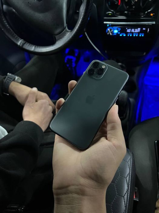 Iphone 11 pro