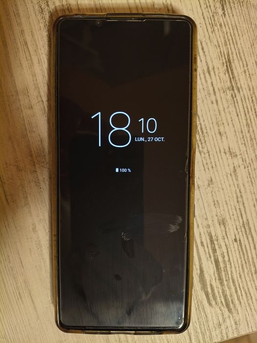 Sony Xperia 1 II