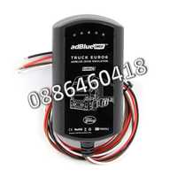 Ad-Blue Емулатор EURO 6 MERCEDES АдБлу AdBlue ЕВРО 6 NOX Sensor