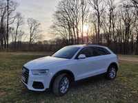 Audi Q3 1.4 TFSI