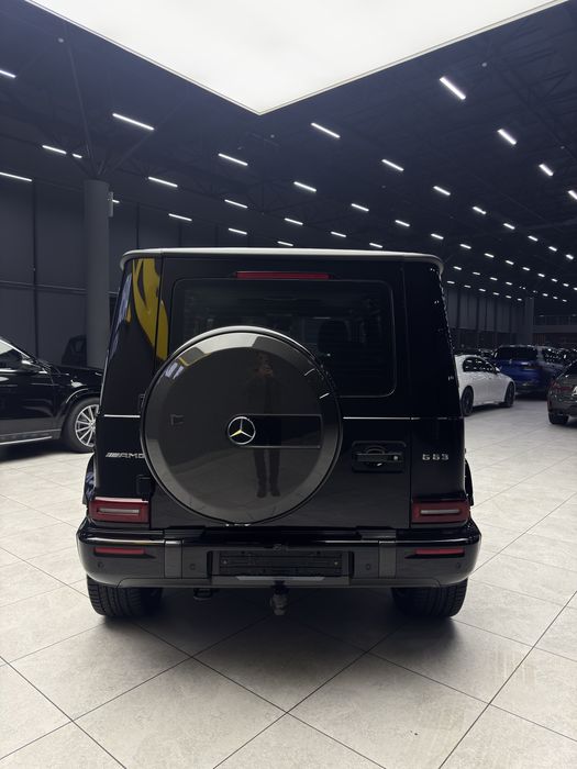Продается новый Mercedes Benz G63 AMG