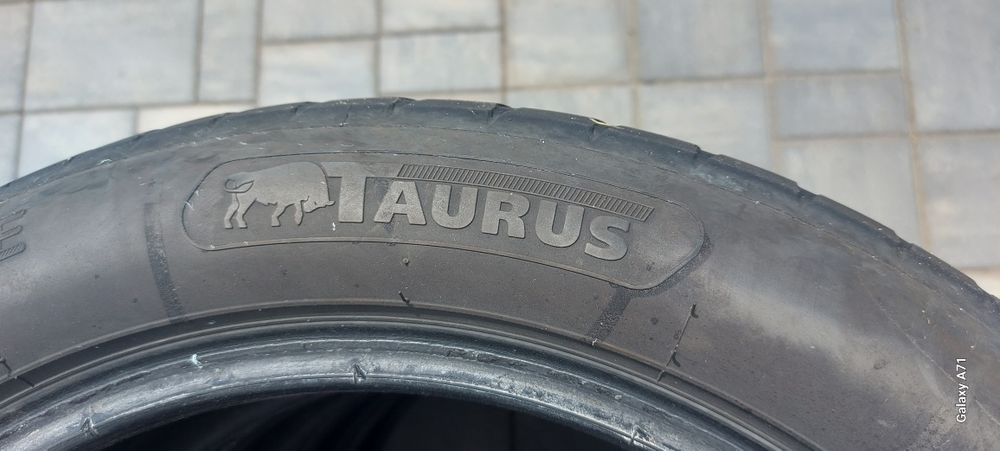 Anvelope de vară 225/50/17 1Set 4bucati