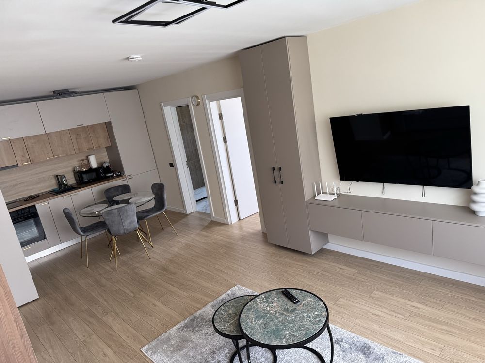 Apartament Poiana Brasov ( Poiana Mica )